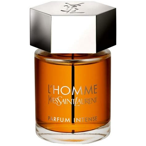 ysl perfume men intense|y ysl intense 3 oz.